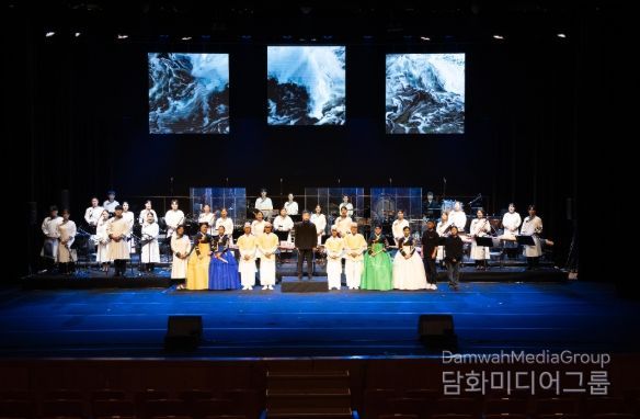 광양시립국악단, 소규모 국악콘서트 ‘키.나.숲 풍류’ 개최