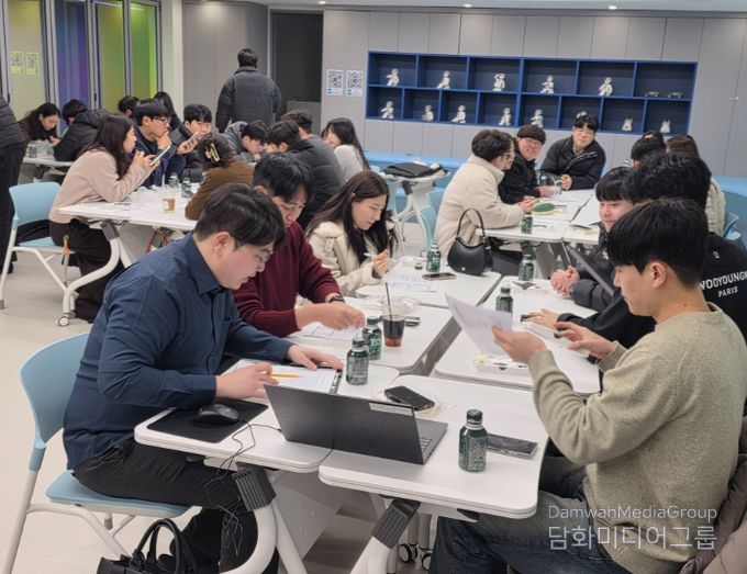 2026학년도 영재교육원 지도강사 역량강화 연수