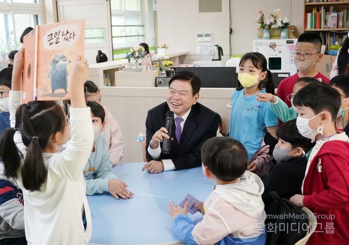 동대문구가족센터, 2025년 아이돌봄 서비스 제공기관 평가 우수기관 선정