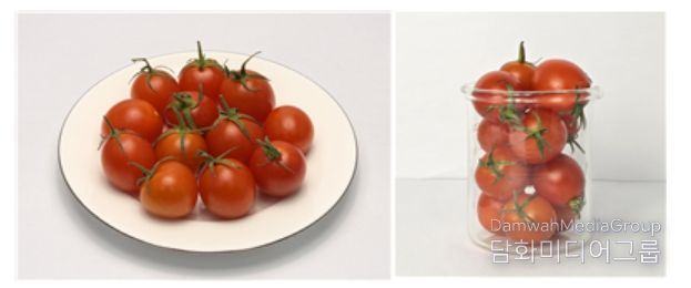 방울토마토(약 160g)
