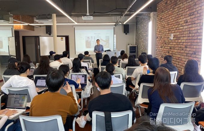 대구시, 2026 도심캠퍼스 개강… 도심에서 배우고 동성로에서 즐기자!