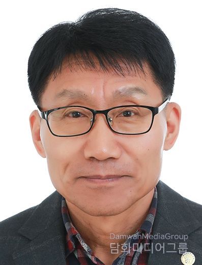 김희기 자연과학교육원장