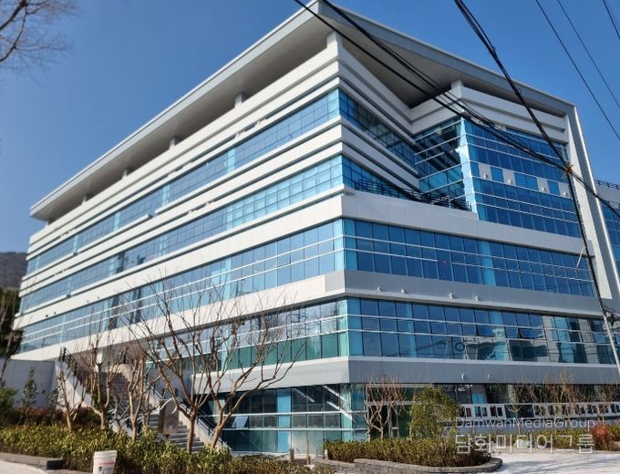 김해시, 찾아가는 현장 간부회의 개최