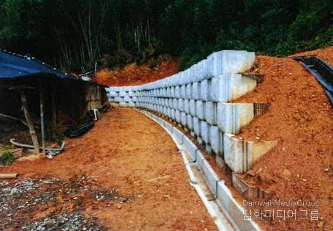 소규모 공공시설 재해예방사업