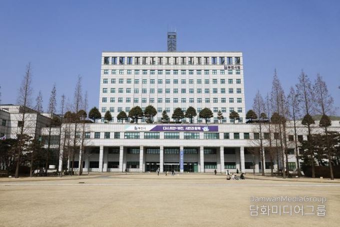 부천시청