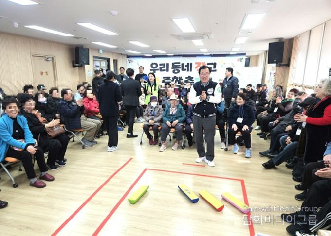 제9회 우리동네 작고 소중한 축제