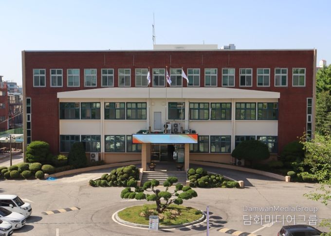 파주교육지원청