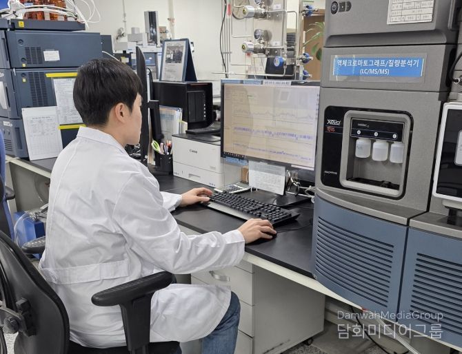 소비 증가에 따른 안전관리 강화, 잔류농약 429종 정밀 검사