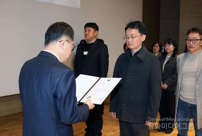 안동시, 2026년 제1기 5급승진리더과정 전국 1위 배출