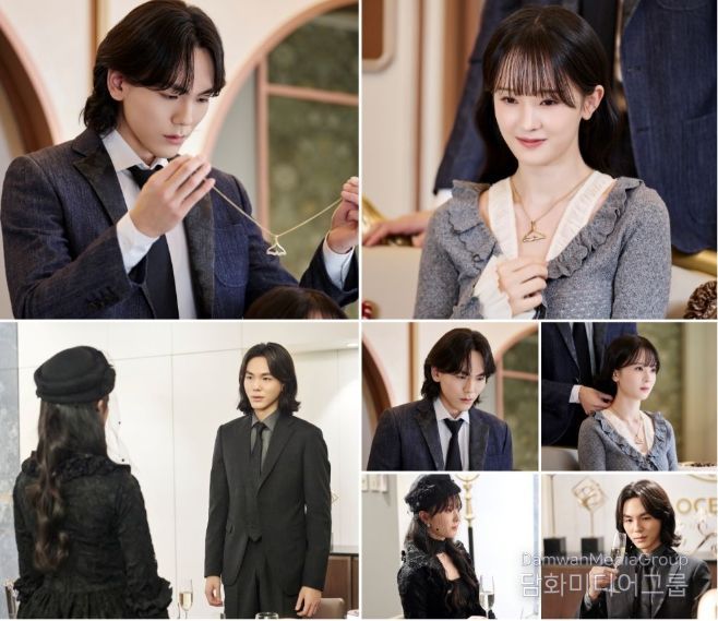 TV CHOSUN 새 주말미니시리즈 ‘닥터신’