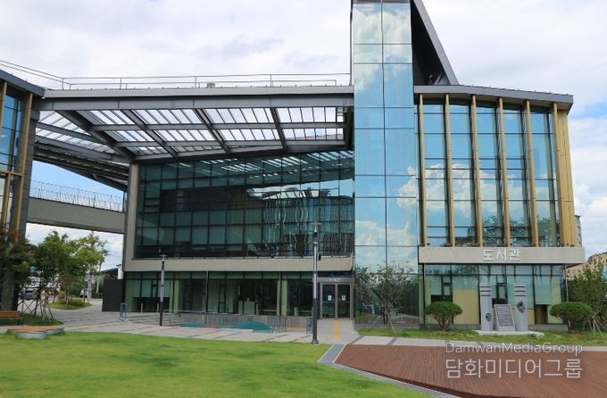 고령군 다산도서관, 2026년 문학상주작가 지원사업 2년 연속 선정