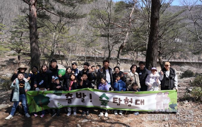 2026년 봄, 진안고원으로 떠나는 치유 여행