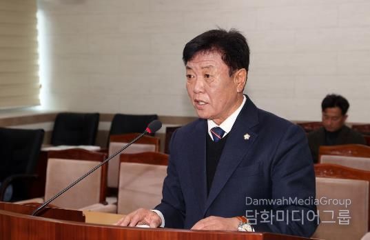 상주시의회 성성호 의원