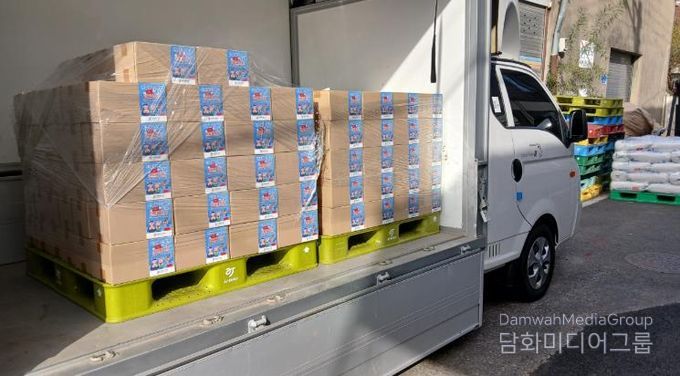 대전 중구, ‘안부로 마음을 다시 잇다’ 사업 본격 추진