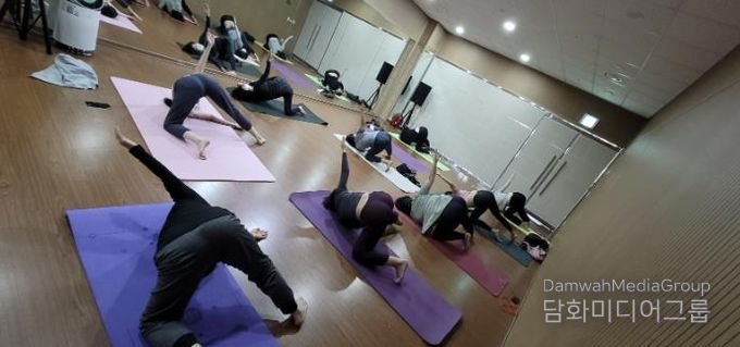 충주시, 2026년 상반기 ‘찾아가는 평생학습 사랑방’ 신청 접수