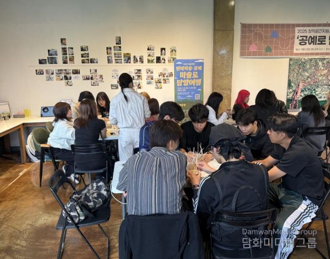 담양군문화재단, 문화체육관광부장관 표창 수상