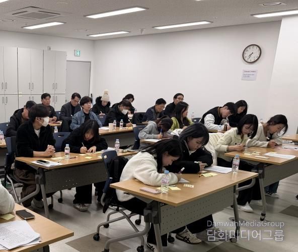 세종시고운청소년센터, 청소년-주민이 함께 그리는 마을의 미래