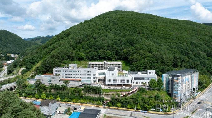 정선군립병원, 중앙대병원 방문진료 과목 확대 ‘군민 의료 혜택 넓어진다’