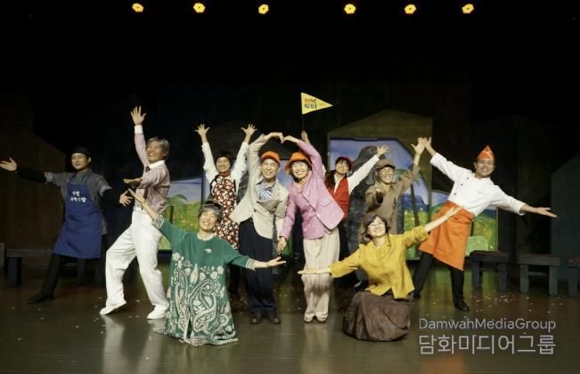 산청군, 2026년 공연예술 공모사업 4건 선정, 국·도비 2억 원 확보