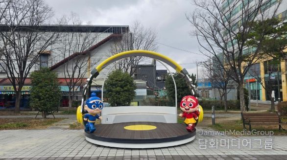 “지역 음악가 모여라” 광산구 길거리공연 공간 조성