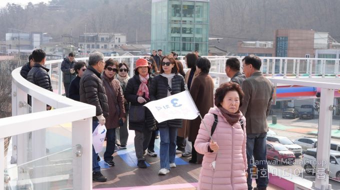 소양아트서클 시민 개방