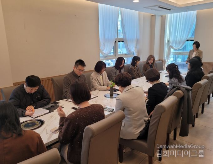 지역연계 유치원 교육과정‧방과후과정 모델 현장 적용 협의회