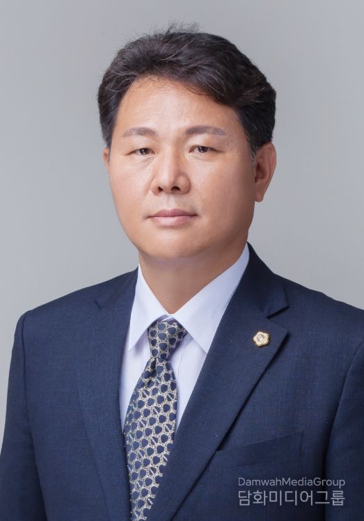 충북도의회 안치영 의원