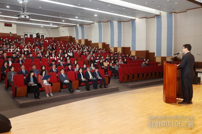 충북교육청, 공직기강 확립과 성희롱‧성폭력 예방 교육 실시