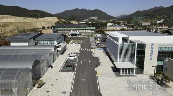 음성군농업기술센터