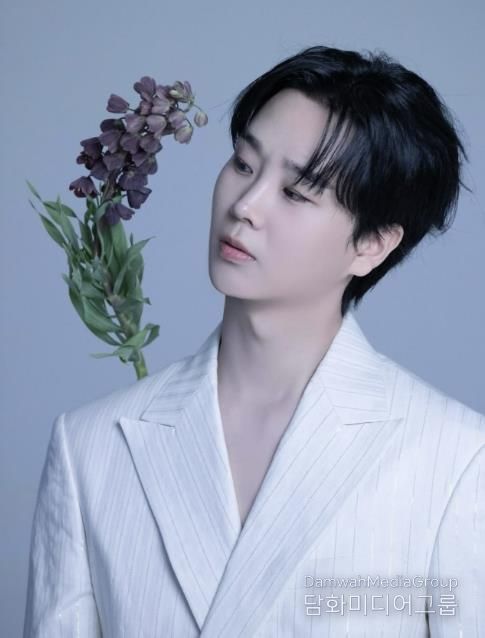 송민준 팬클럽 제공 사진