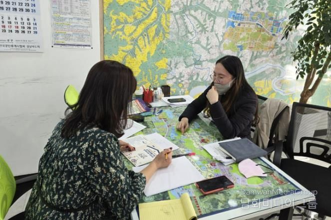 예천군, 관내 부동산 중개업소 1분기 지도·점검 추진