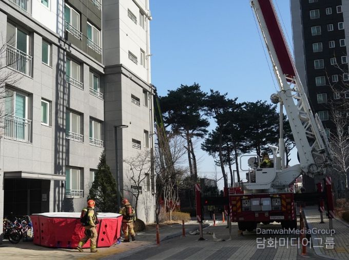 현장점검·합동조사·특별훈련 병행