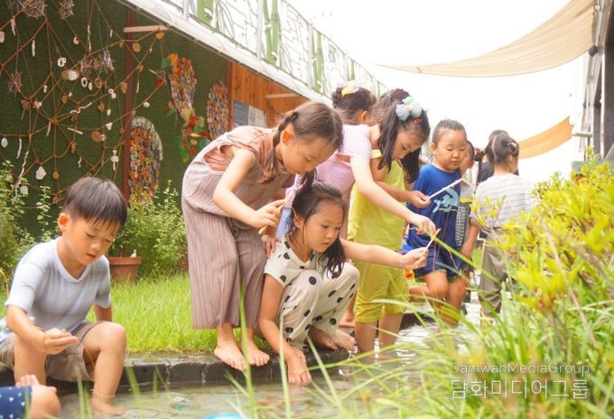 경북형 유․초 이음교육 전면 확대