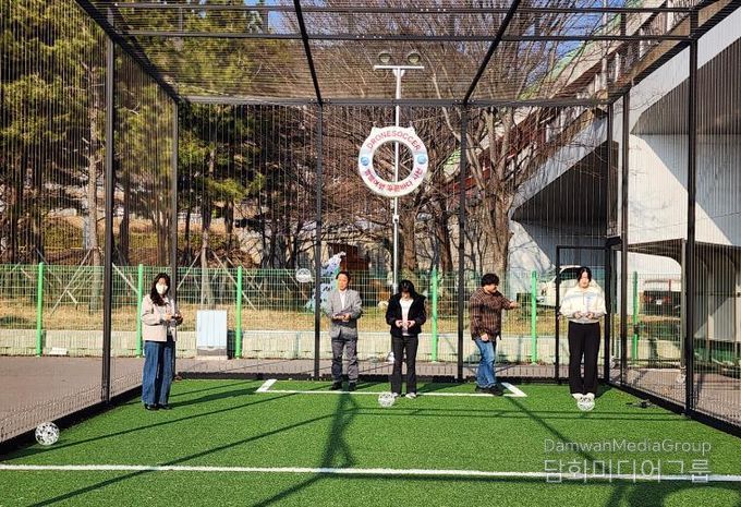 사천시, 직원 대상 드론 실무 역량 강화 교육 실시