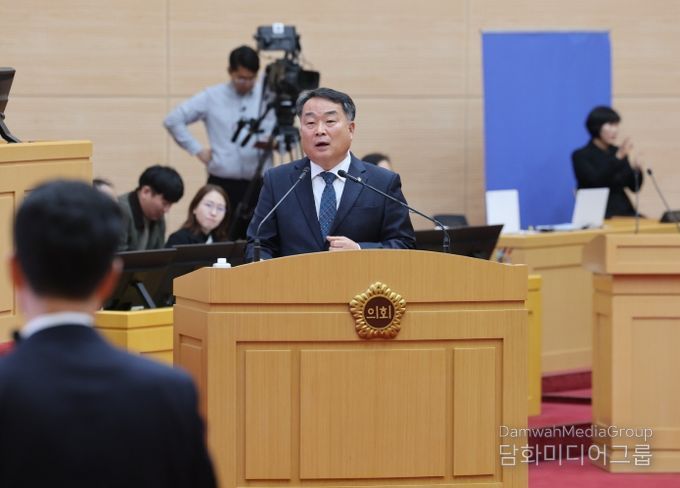 전라남도의회 최무경 의원