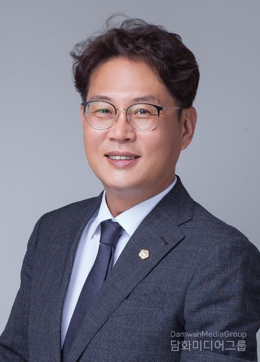 충북도의회 이정범 의원
