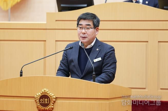 박종원 전라남도의원, “은퇴자마을 특별법 시행 전 1년, 전남의 전략적 기회”