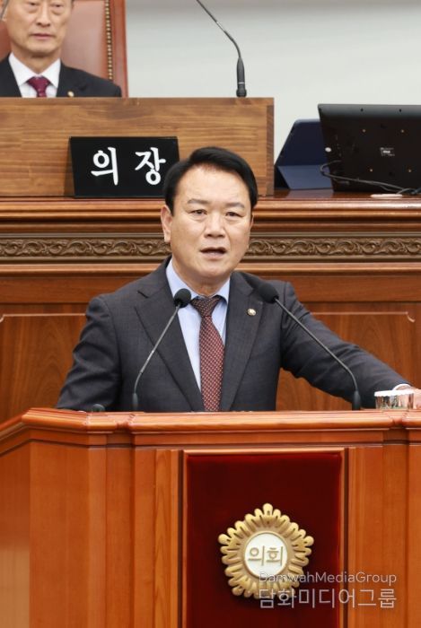 창원시의회 서영권 의원