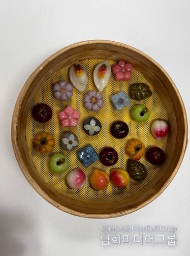 광주광역시, “우리쌀·밀로 건강한 디저트 만들어요”