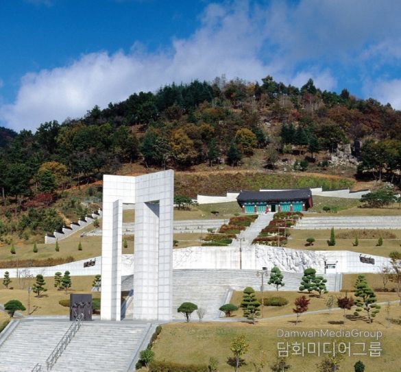 ‘제66주년 3.15의거 국가기념식’창원서 개최, 현직 대통령 첫 참석·정부 첫 공식사과