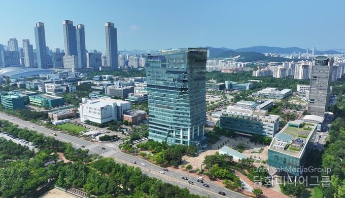 인천테크노파크