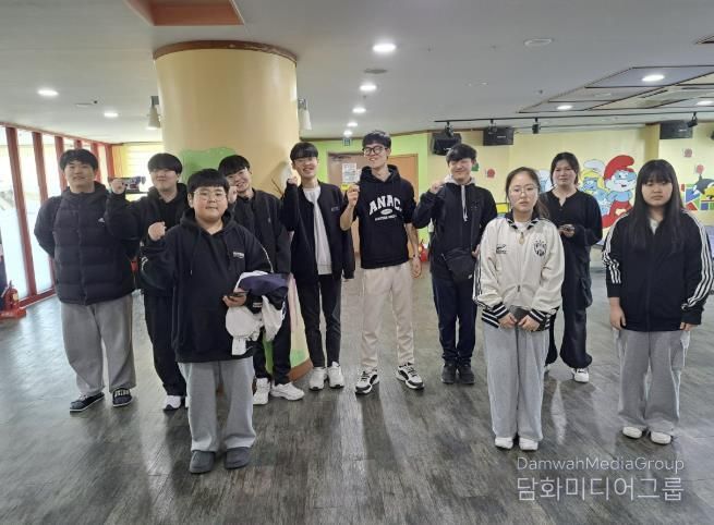 홍천군청소년수련원, 제8기 청소년운영위원회 모집