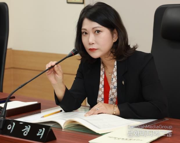 이경리 의원 발의, “제천시 행사예산 시민 앞에 투명하게”