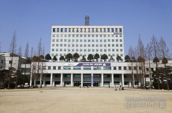 부천시청
