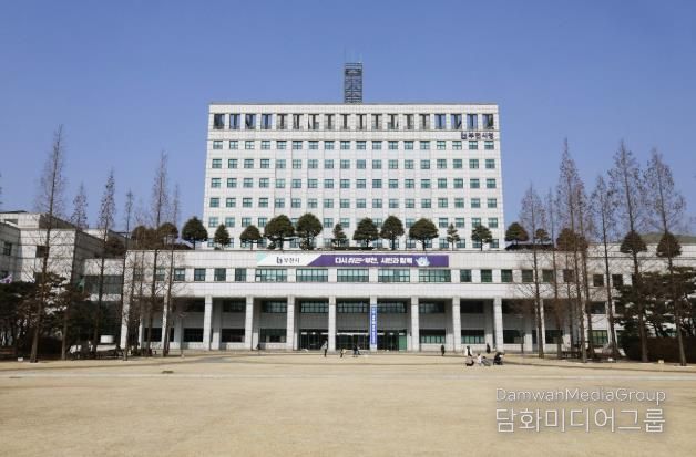 부천시청