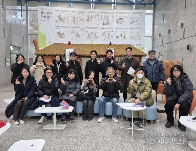 김포문화재단 2026 김포예술활동지원사업 시각예술분야 8천만원 지원