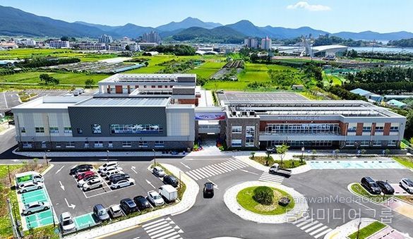 거제시농업기술센터