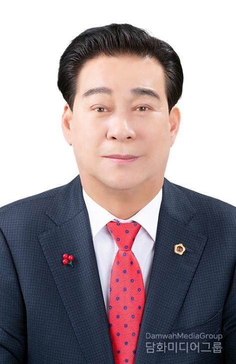경남도의회 권원만 도의원,