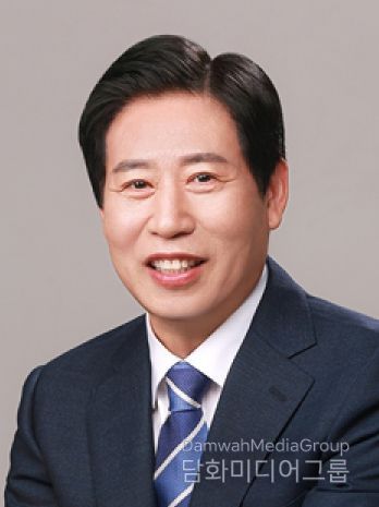 남관우 전주시의회 의장
