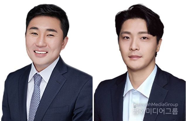 서국보 의원(국민의힘, 동래구3)/이준호 의원(국민의힘, 금정구2)